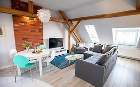 Apartamenty Centrum - Moonlight